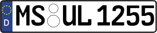 MS-UL1255