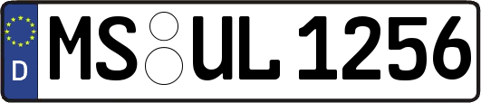 MS-UL1256