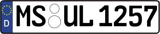 MS-UL1257