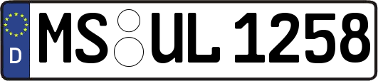 MS-UL1258
