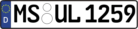 MS-UL1259