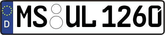 MS-UL1260