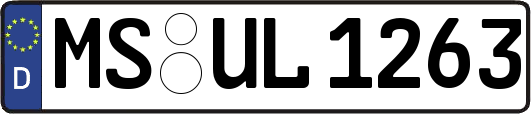 MS-UL1263