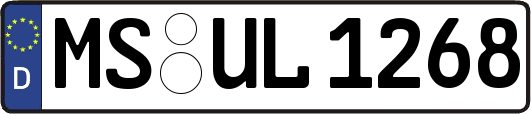 MS-UL1268