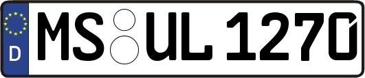 MS-UL1270