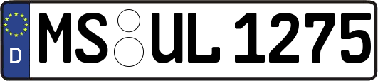 MS-UL1275