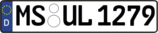 MS-UL1279