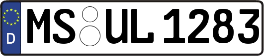 MS-UL1283