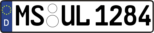 MS-UL1284