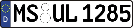 MS-UL1285