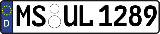 MS-UL1289