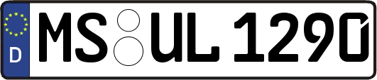 MS-UL1290