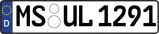 MS-UL1291