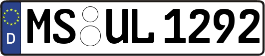MS-UL1292