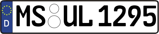 MS-UL1295