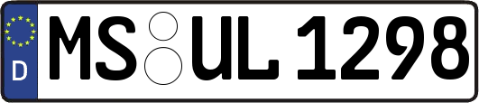 MS-UL1298