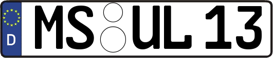 MS-UL13