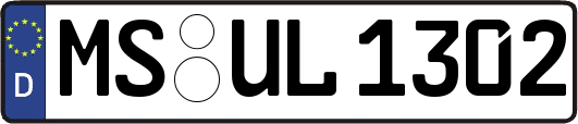 MS-UL1302