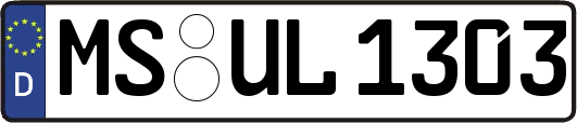 MS-UL1303