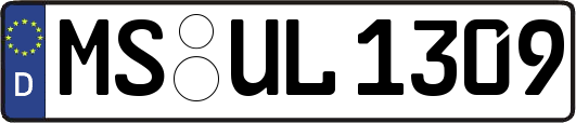 MS-UL1309