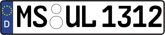 MS-UL1312