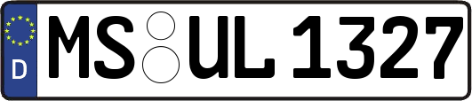 MS-UL1327