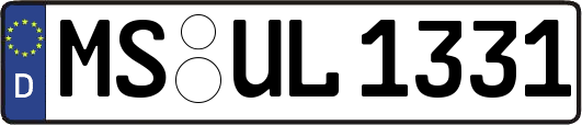 MS-UL1331