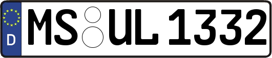 MS-UL1332