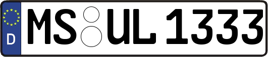 MS-UL1333