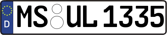 MS-UL1335