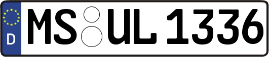 MS-UL1336