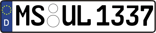 MS-UL1337