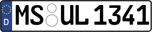 MS-UL1341