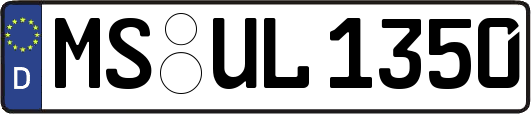 MS-UL1350