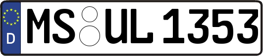 MS-UL1353