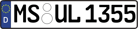 MS-UL1355