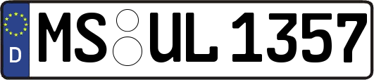 MS-UL1357