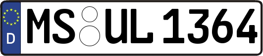 MS-UL1364