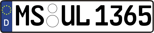 MS-UL1365