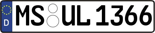 MS-UL1366