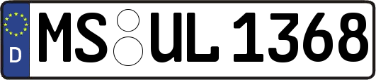 MS-UL1368