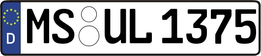 MS-UL1375