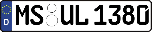 MS-UL1380