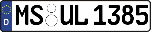 MS-UL1385
