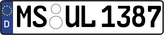 MS-UL1387
