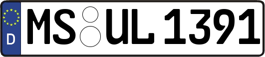 MS-UL1391