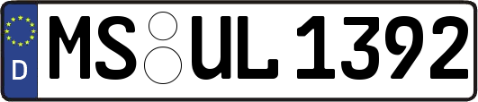 MS-UL1392