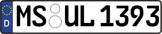 MS-UL1393