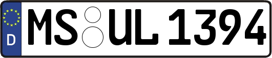 MS-UL1394