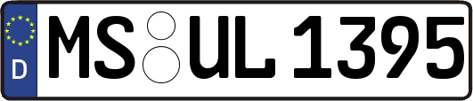 MS-UL1395